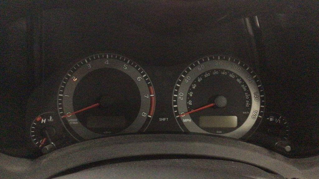 Used Toyota Auris 2010 for sale - 76898663: Photo 7