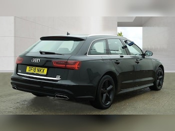 Used Audi A6 2018 for sale - 78967045: Photo