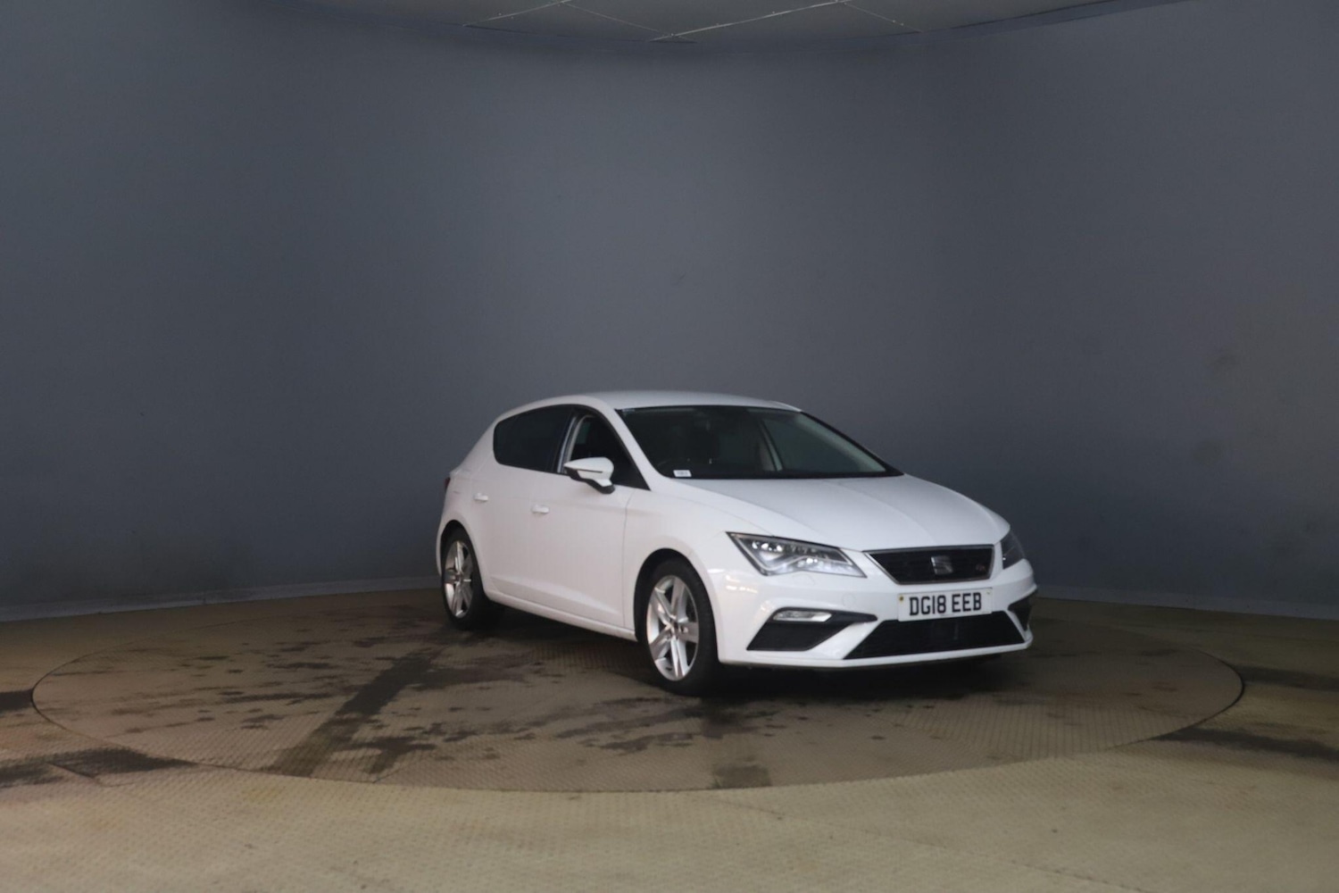 Used SEAT Leon 2018 for sale - 78220683: Photo 3