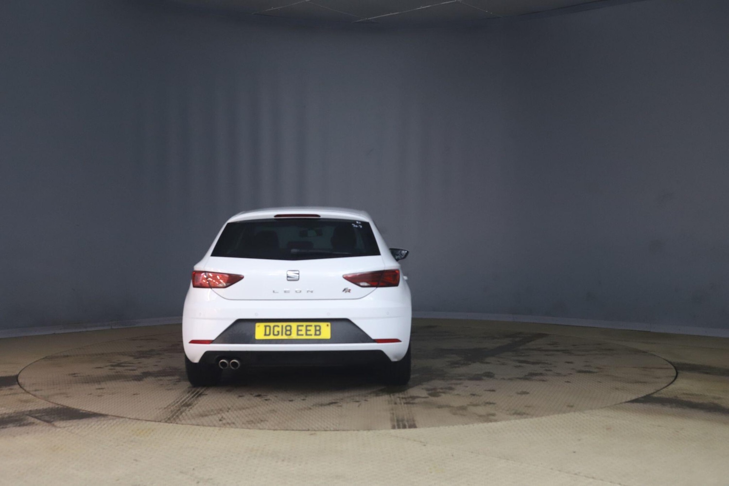 Used SEAT Leon 2018 for sale - 78220683: Photo 5