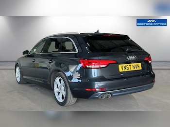 Used Audi A4 2017 for sale - 78741173: Photo