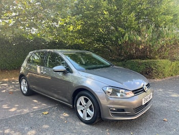 Used Volkswagen Golf 2015 for sale - 79659270: Photo