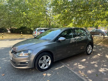 Used Volkswagen Golf 2015 for sale - 79659270: Photo