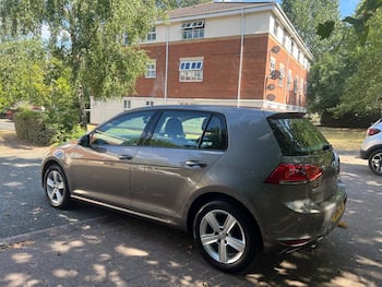 Used Volkswagen Golf 2015 for sale - 79659270: Photo