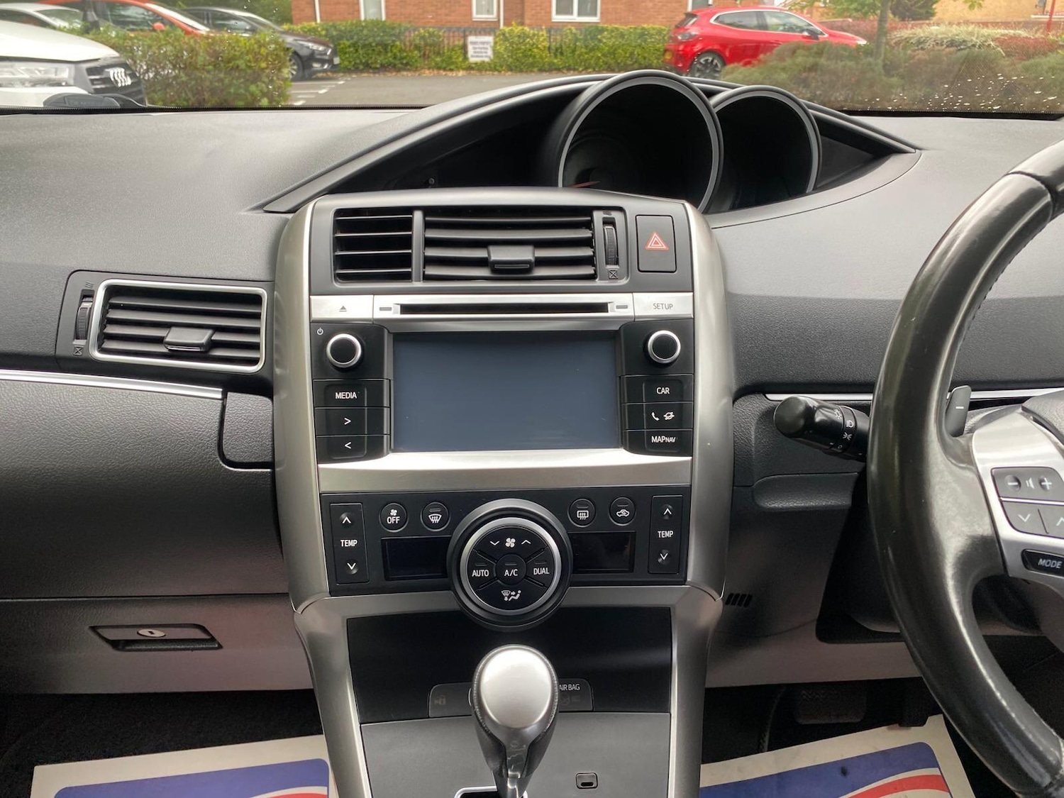 Used Toyota Verso 2014 for sale - 77009908: Photo 14