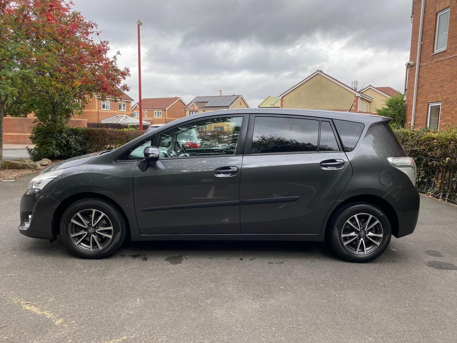 Used Toyota Verso 2014 for sale - 77009908: Photo 7