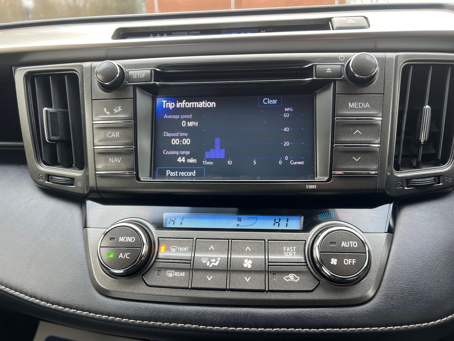 Used Toyota RAV4 2013 for sale - 77145429: Photo 17