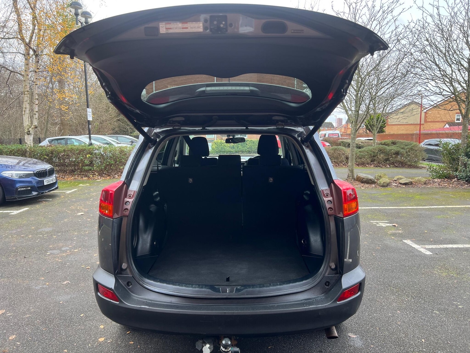 Used Toyota RAV4 2013 for sale - 77145429: Photo 30