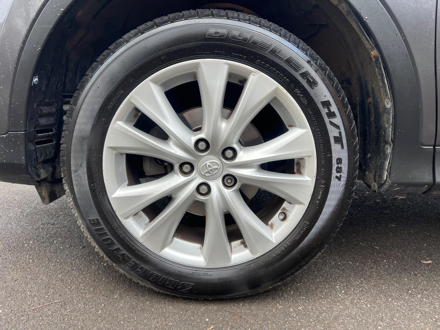 Used Toyota RAV4 2013 for sale - 77145429: Photo 31