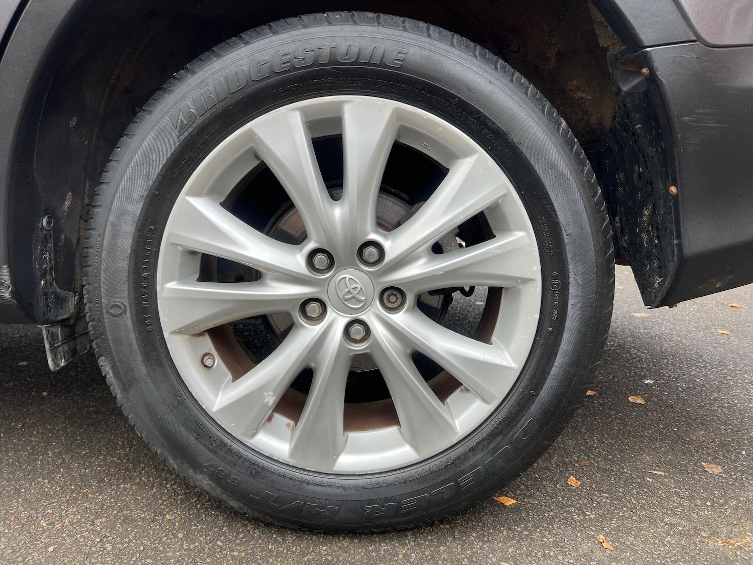 Used Toyota RAV4 2013 for sale - 77145429: Photo 32