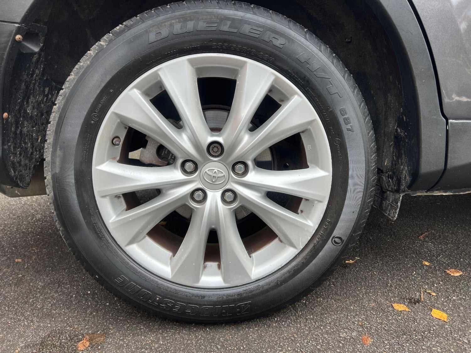 Used Toyota RAV4 2013 for sale - 77145429: Photo 33