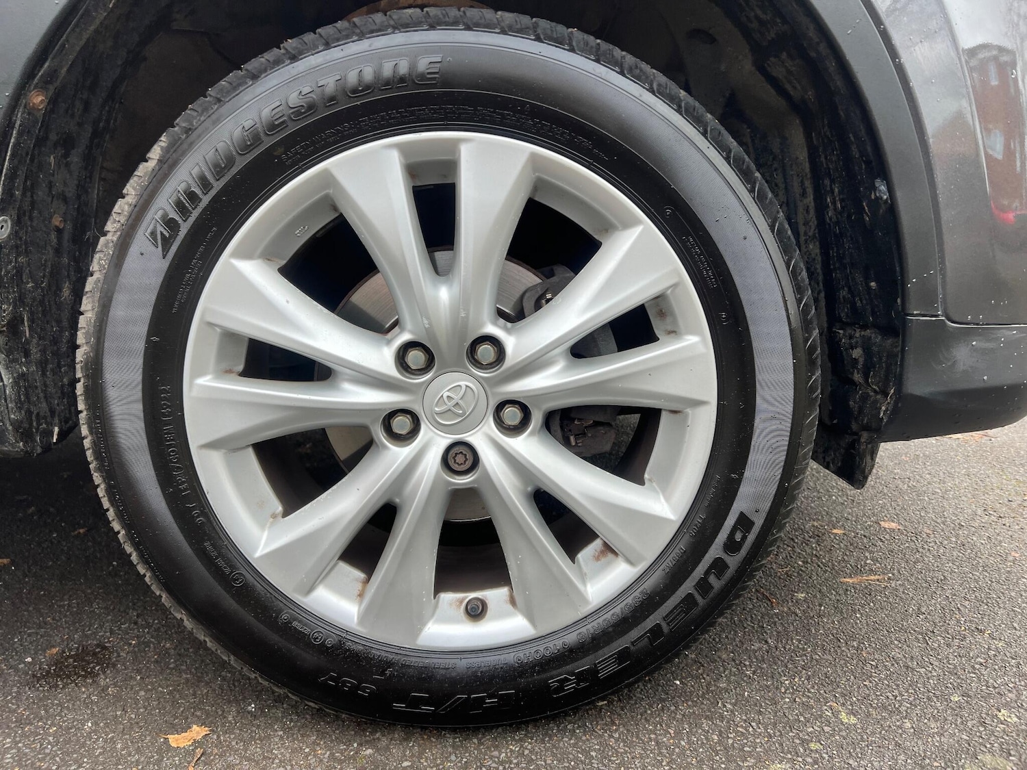 Used Toyota RAV4 2013 for sale - 77145429: Photo 34