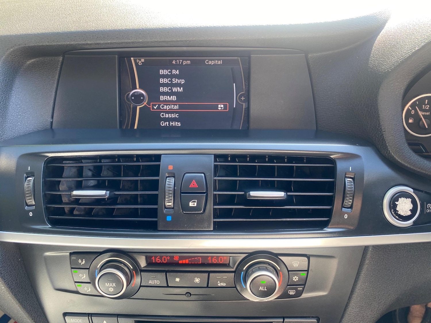 Used BMW X3 2011 for sale - 77239317: Photo 15