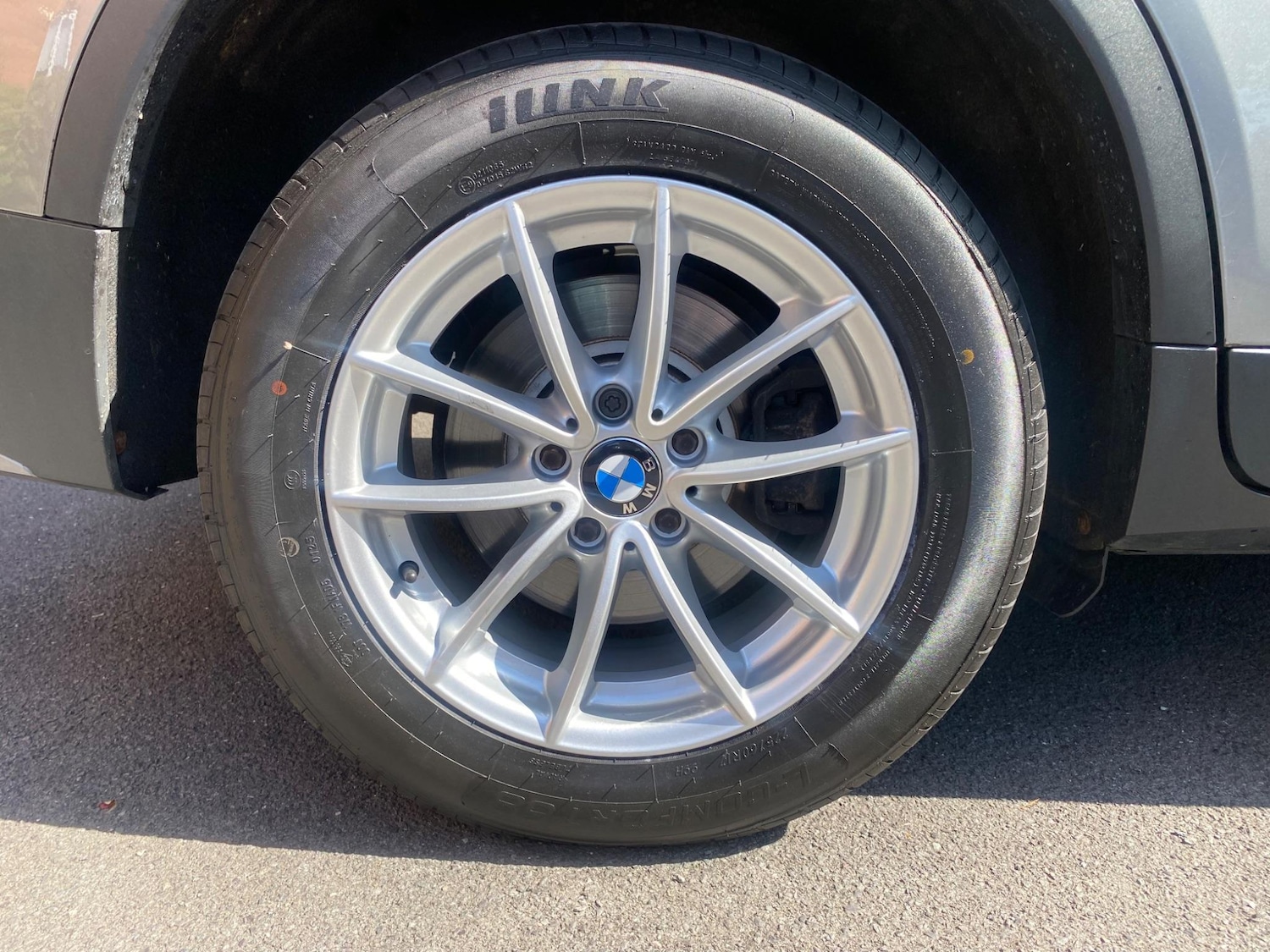 Used BMW X3 2011 for sale - 77239317: Photo 28