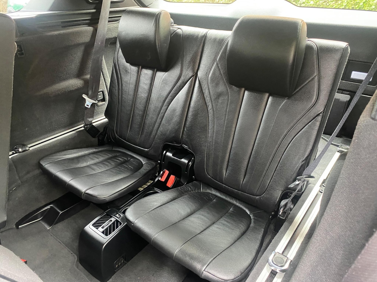 Vehicle 28