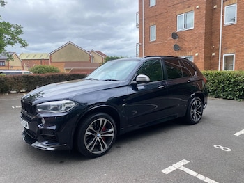 Used BMW X5 2015 for sale - 74418576: Photo