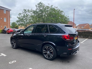 Used BMW X5 2015 for sale - 74418576: Photo