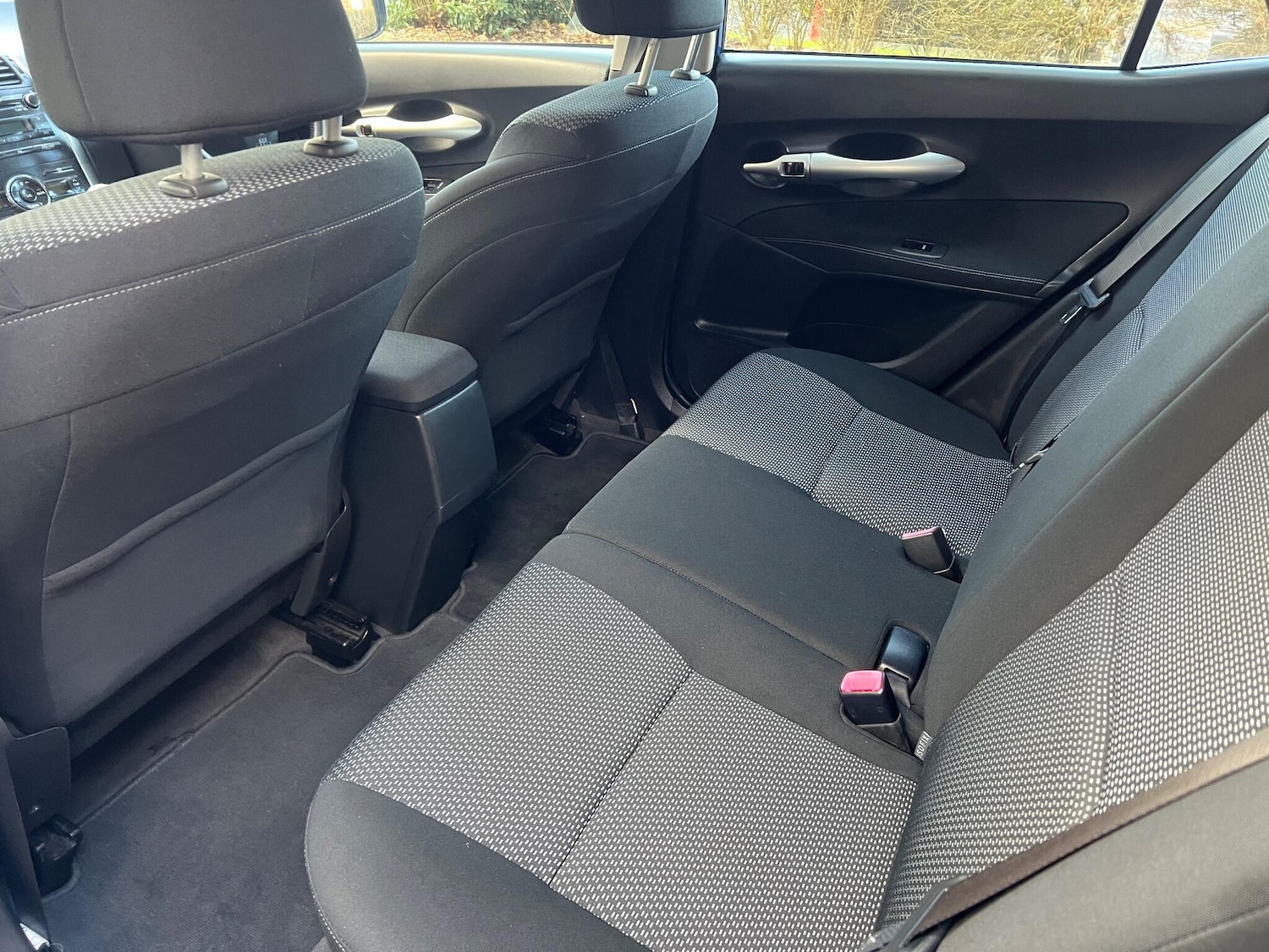 Used Toyota Auris 2010 for sale - 77346451: Photo 21