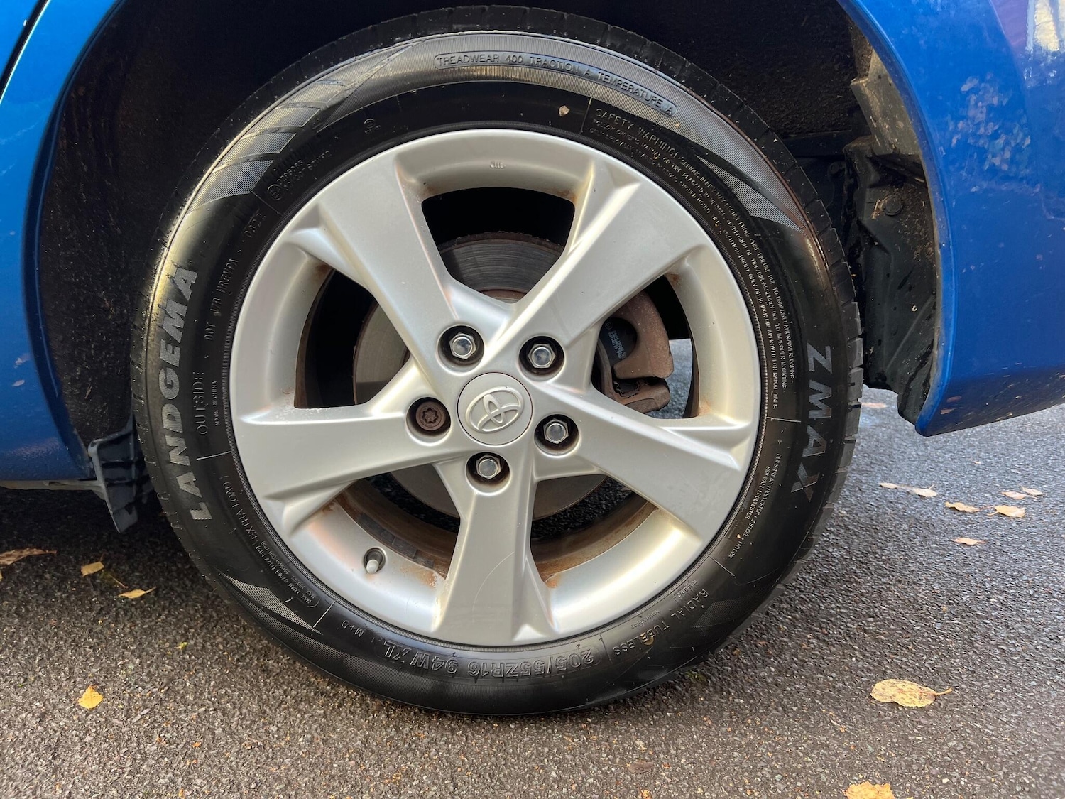 Used Toyota Auris 2010 for sale - 77346451: Photo 24