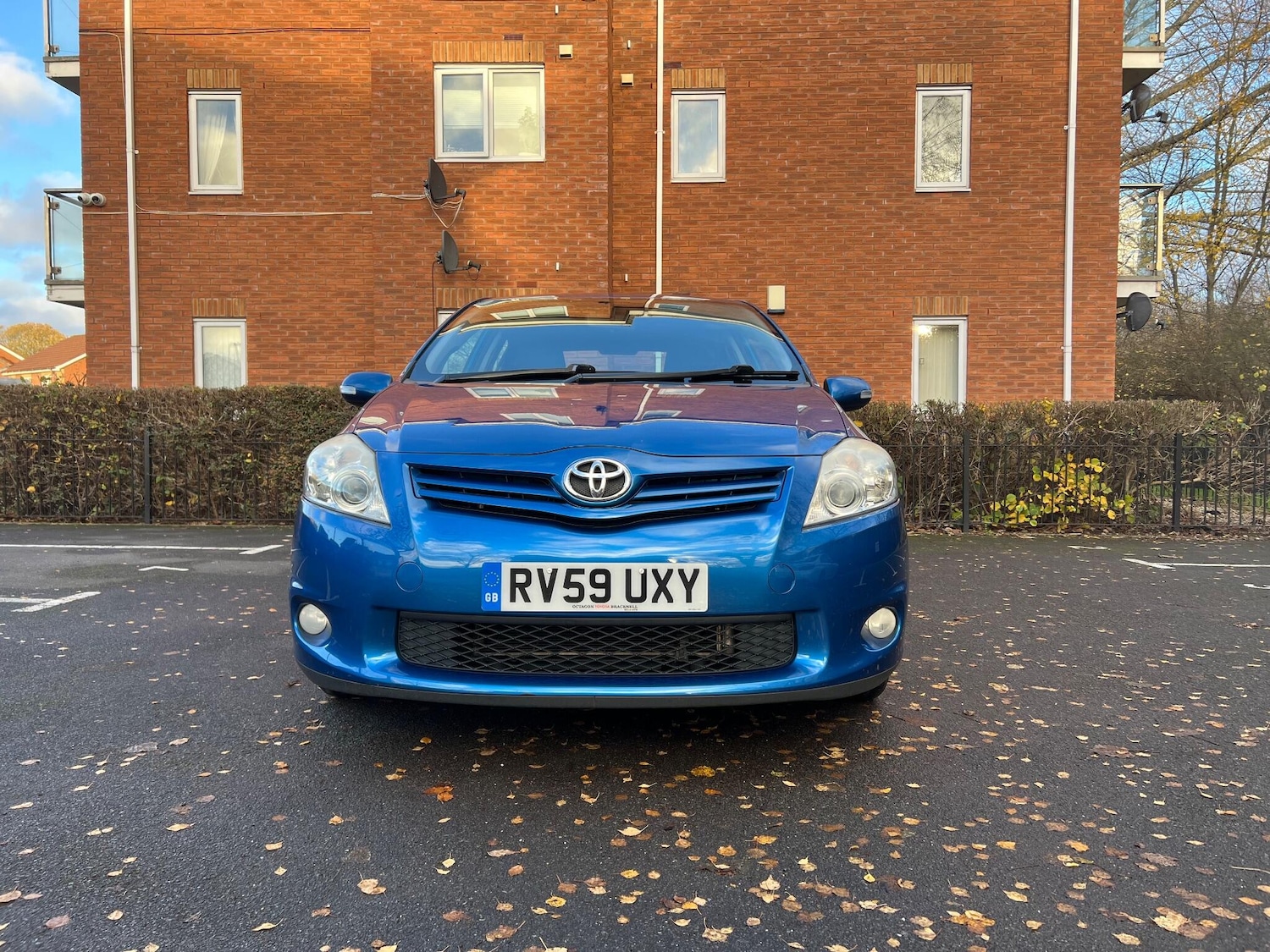 Used Toyota Auris 2010 for sale - 77346451: Photo 29