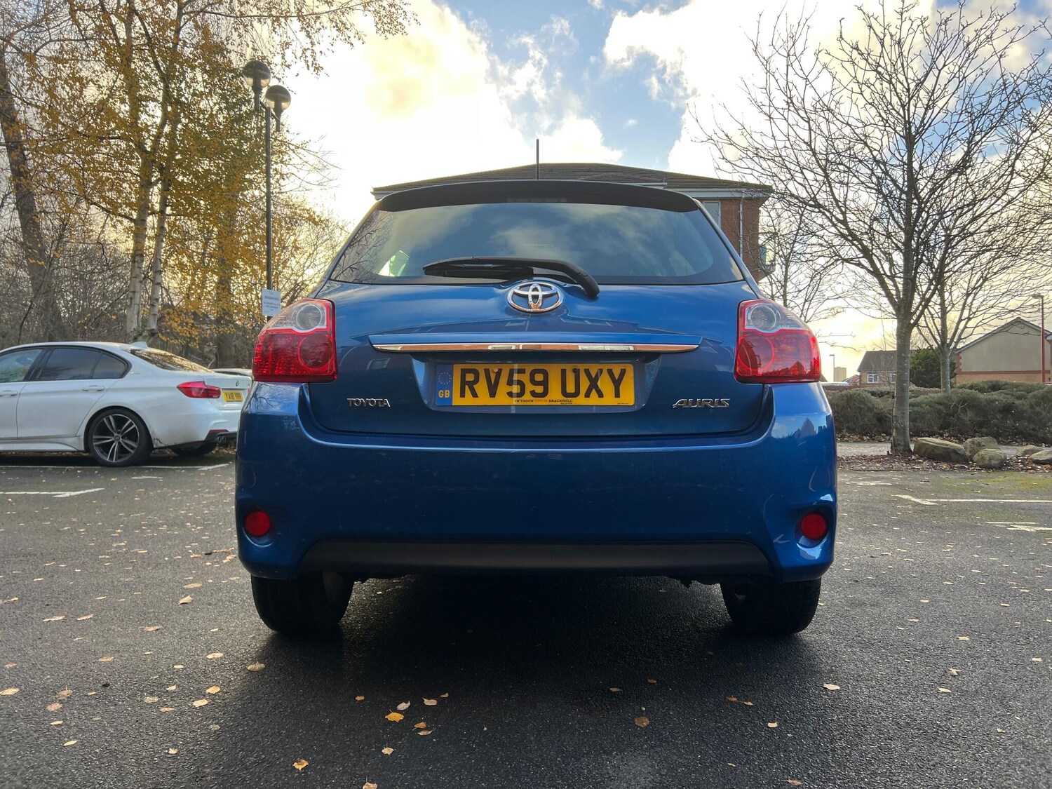 Used Toyota Auris 2010 for sale - 77346451: Photo 32