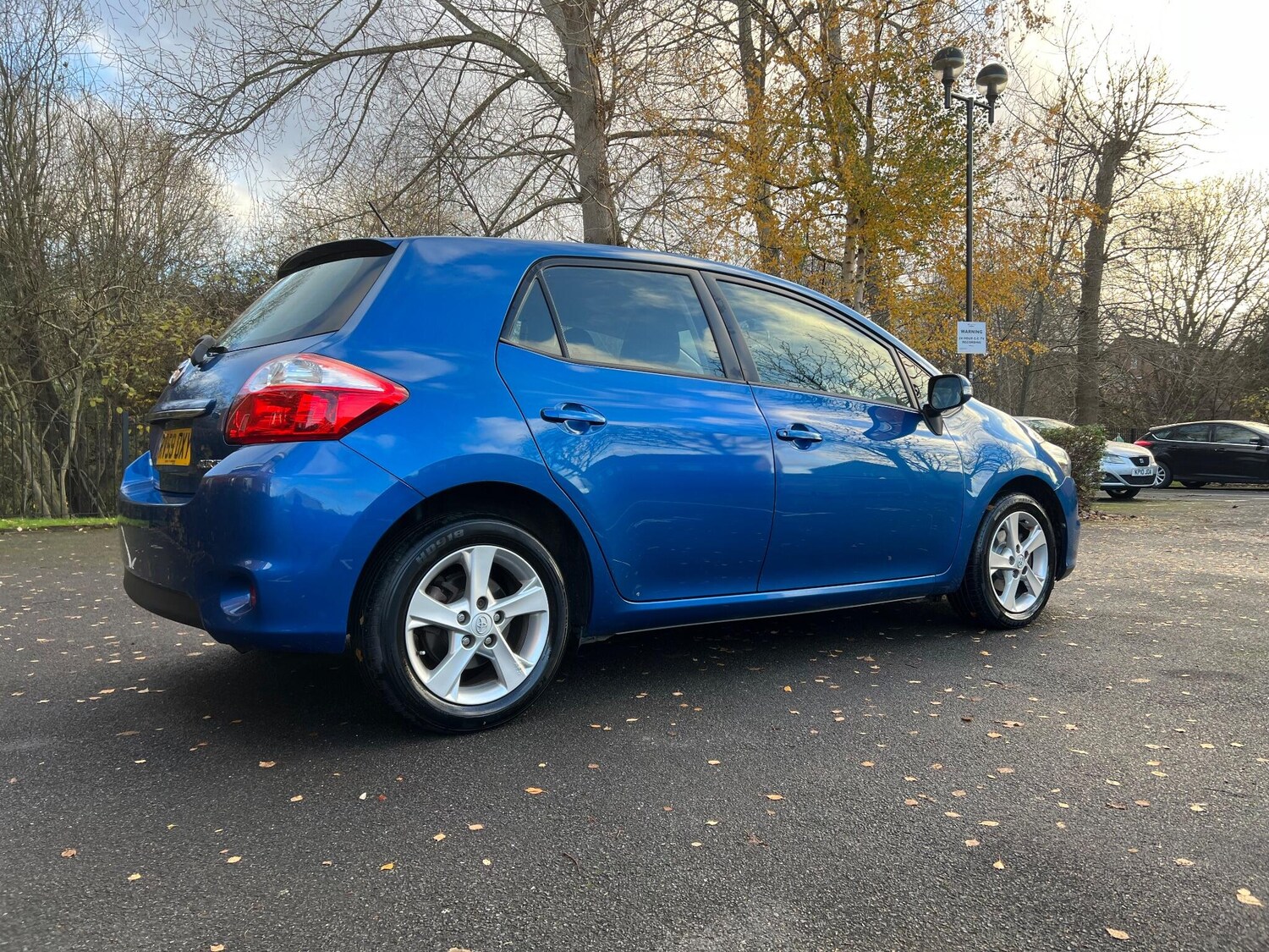 Used Toyota Auris 2010 for sale - 77346451: Photo 33