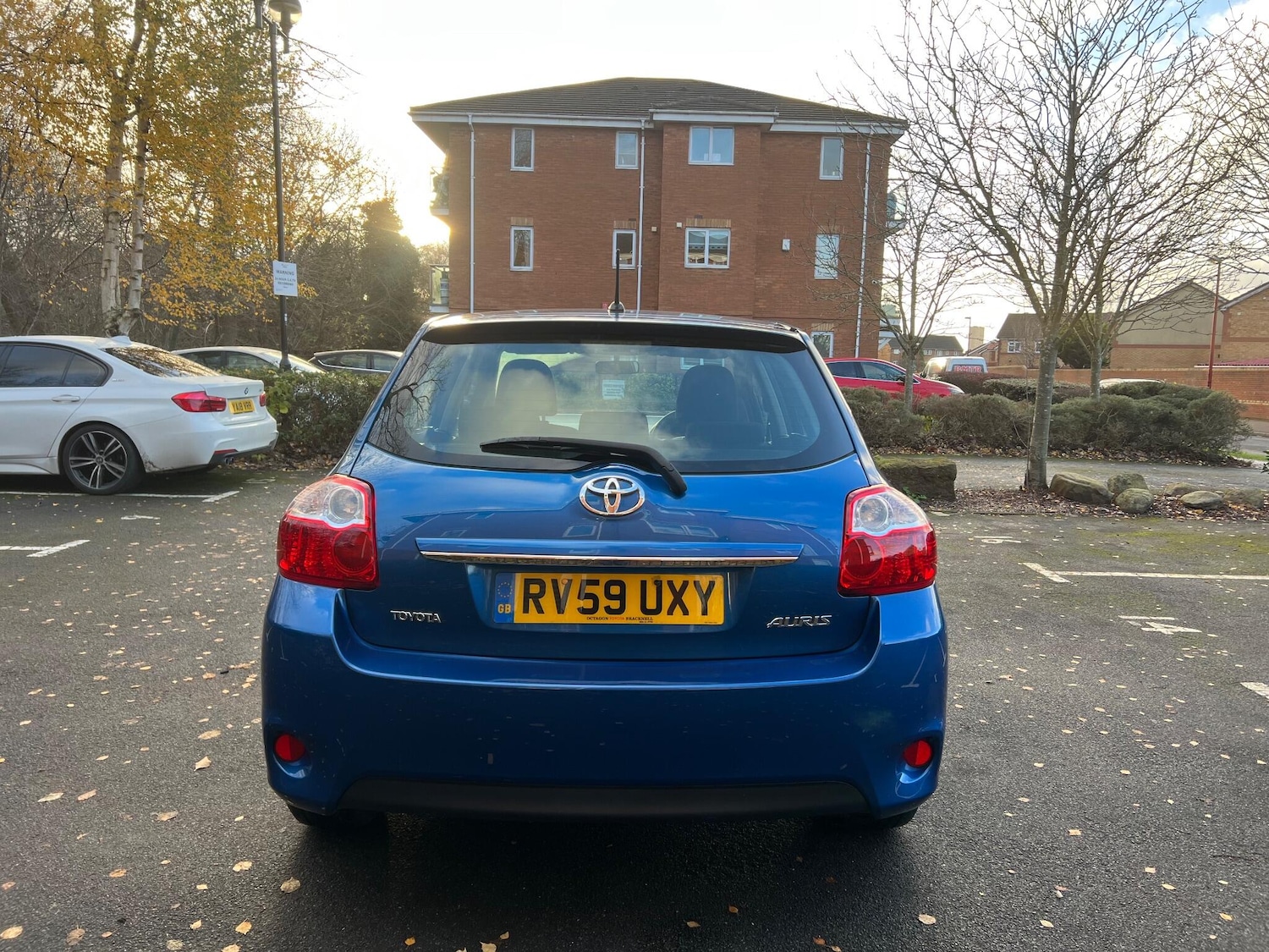 Used Toyota Auris 2010 for sale - 77346451: Photo 5