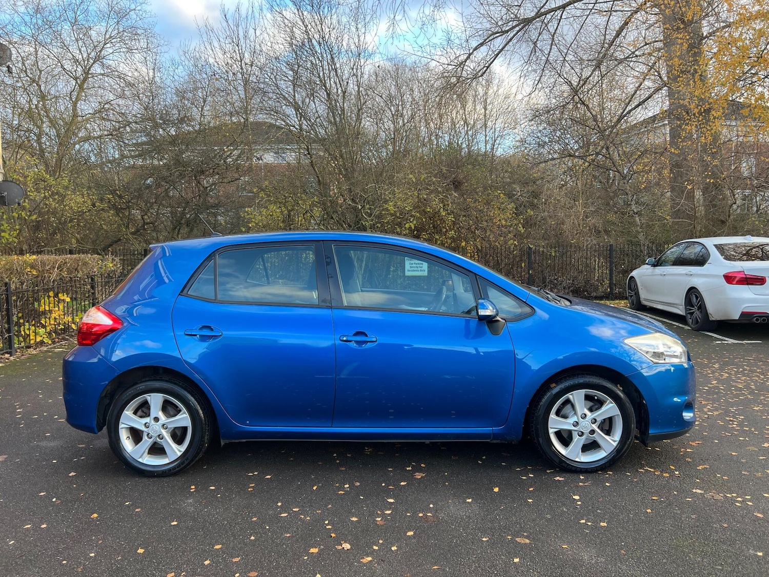 Used Toyota Auris 2010 for sale - 77346451: Photo 8