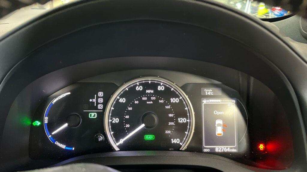 Used Lexus CT 2016 for sale - 78058121: Photo 7