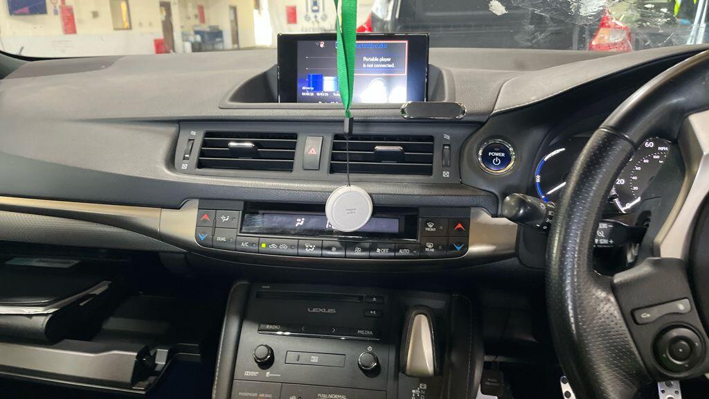 Used Lexus CT 2016 for sale - 78058121: Photo 8