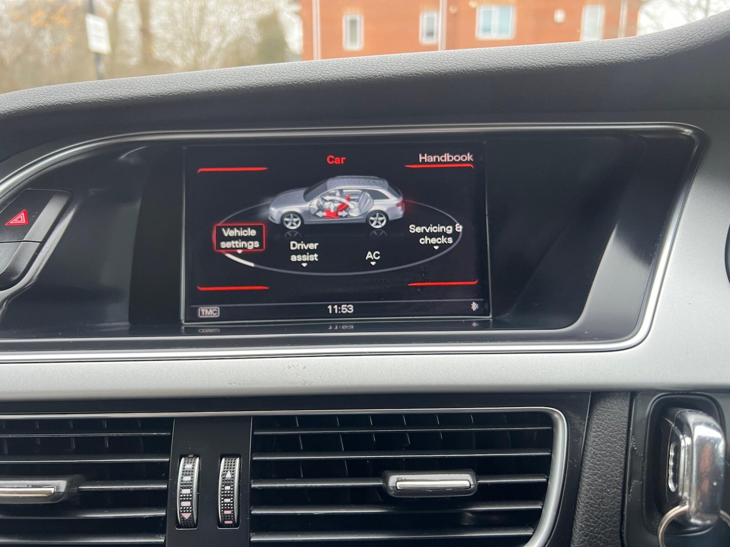 Used Audi A4 2015 for sale - 77401236: Photo 15