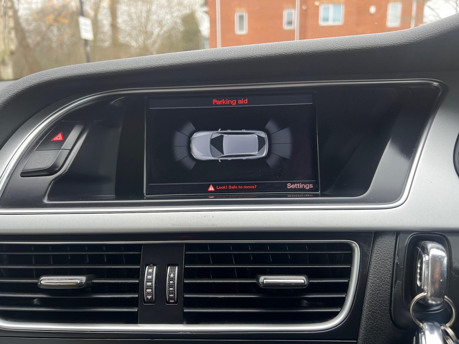 Used Audi A4 2015 for sale - 77401236: Photo 16