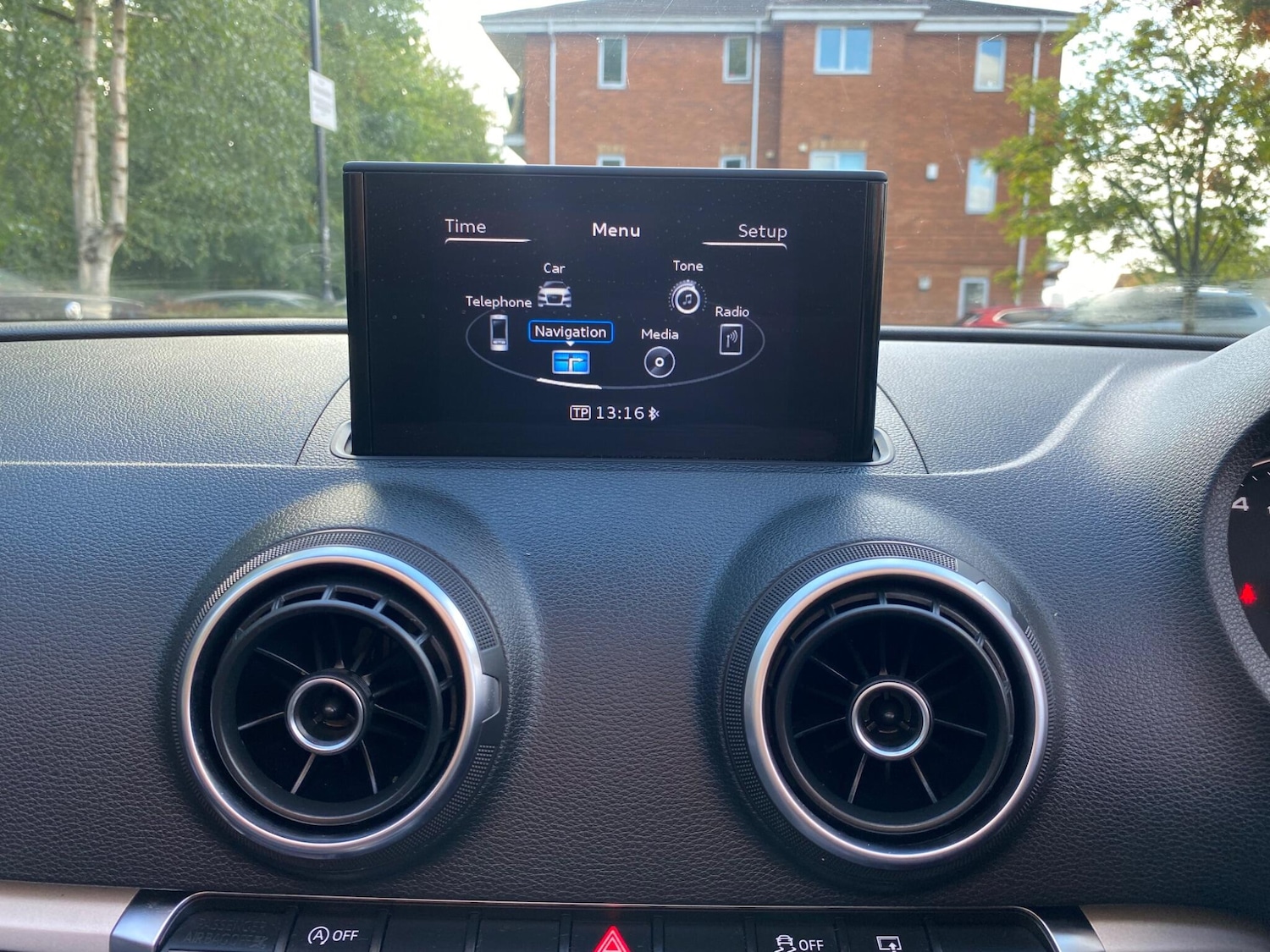 Used Audi A3 2015 for sale - 77285922: Photo 15