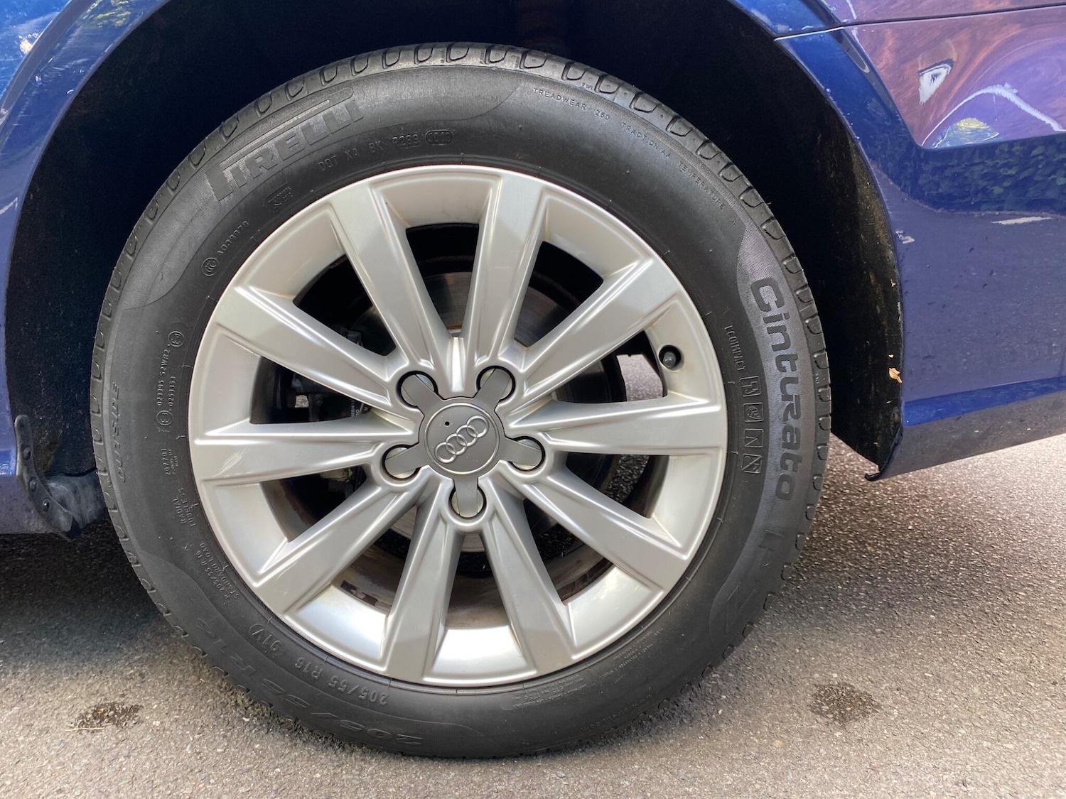 Used Audi A3 2015 for sale - 77285922: Photo 29