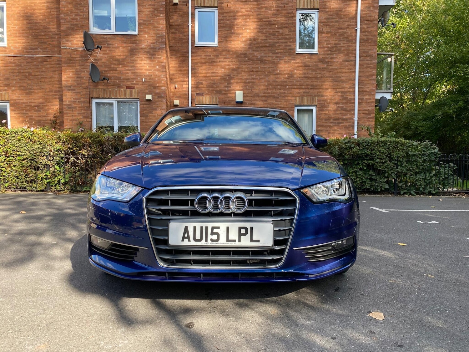 Used Audi A3 2015 for sale - 77285922: Photo 33