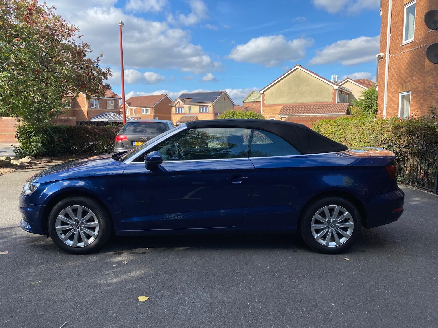 Used Audi A3 2015 for sale - 77285922: Photo 38