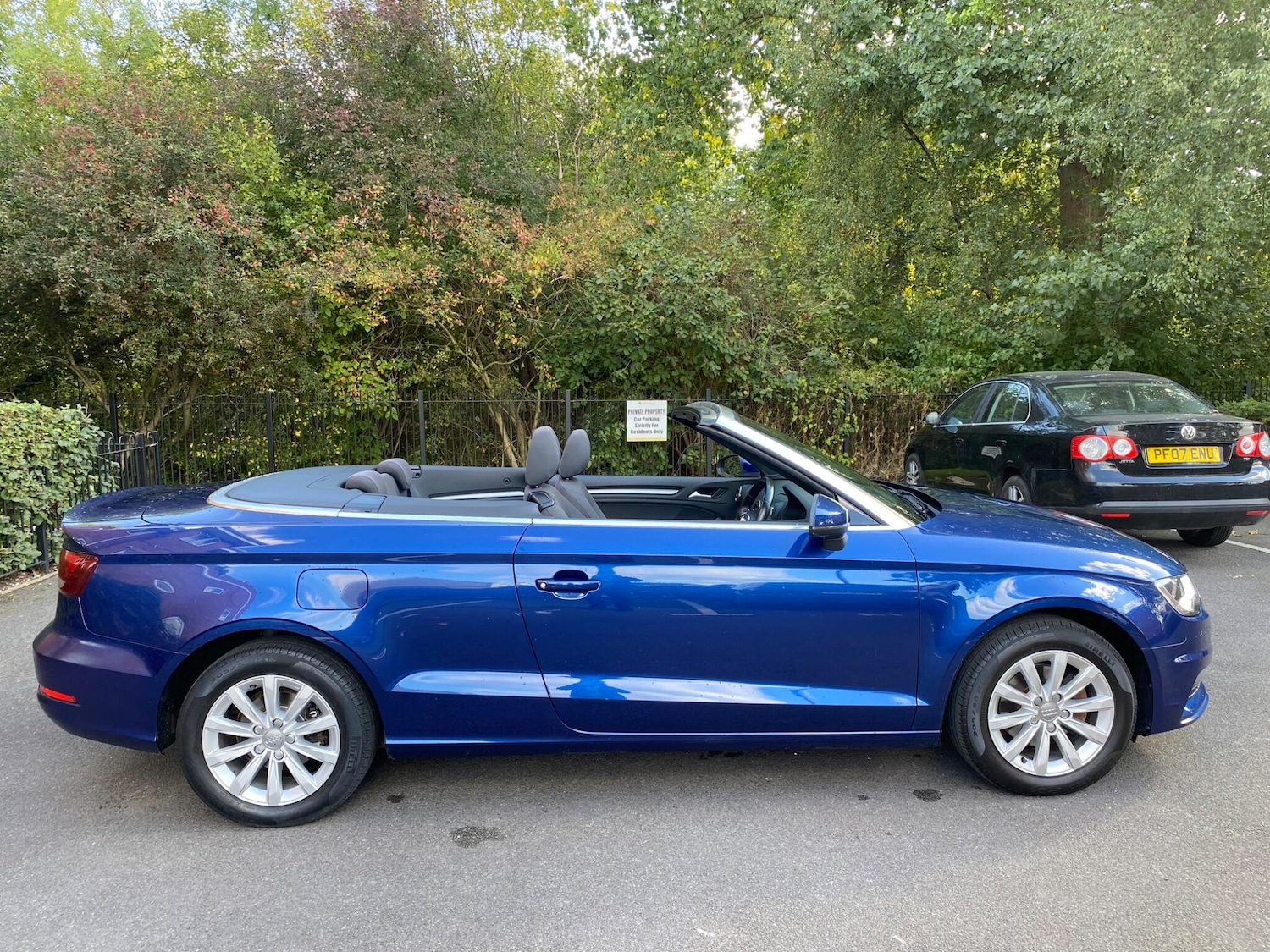 Used Audi A3 2015 for sale - 77285922: Photo 39