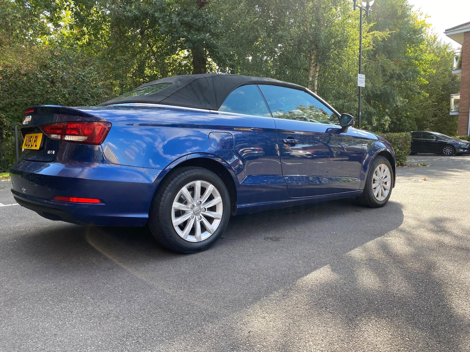 Used Audi A3 2015 for sale - 77285922: Photo 44