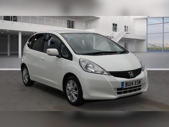Used Honda Jazz 2014 for sale - 75378218: Photo