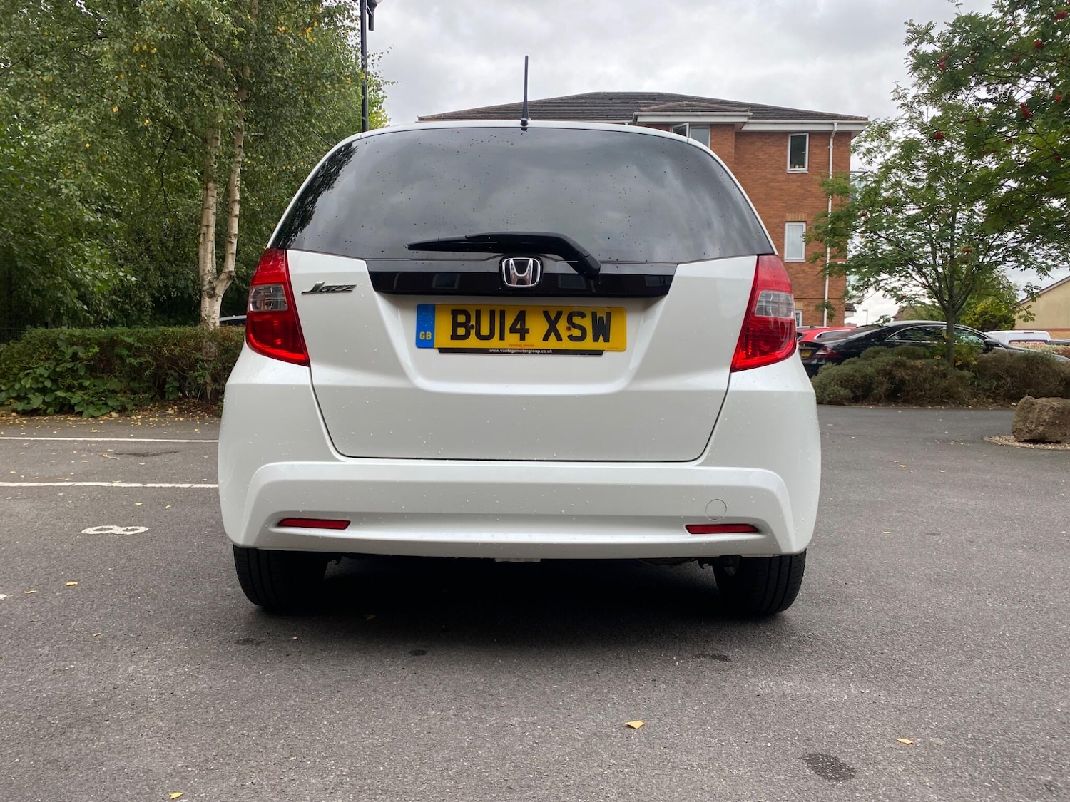 Vehicle 33