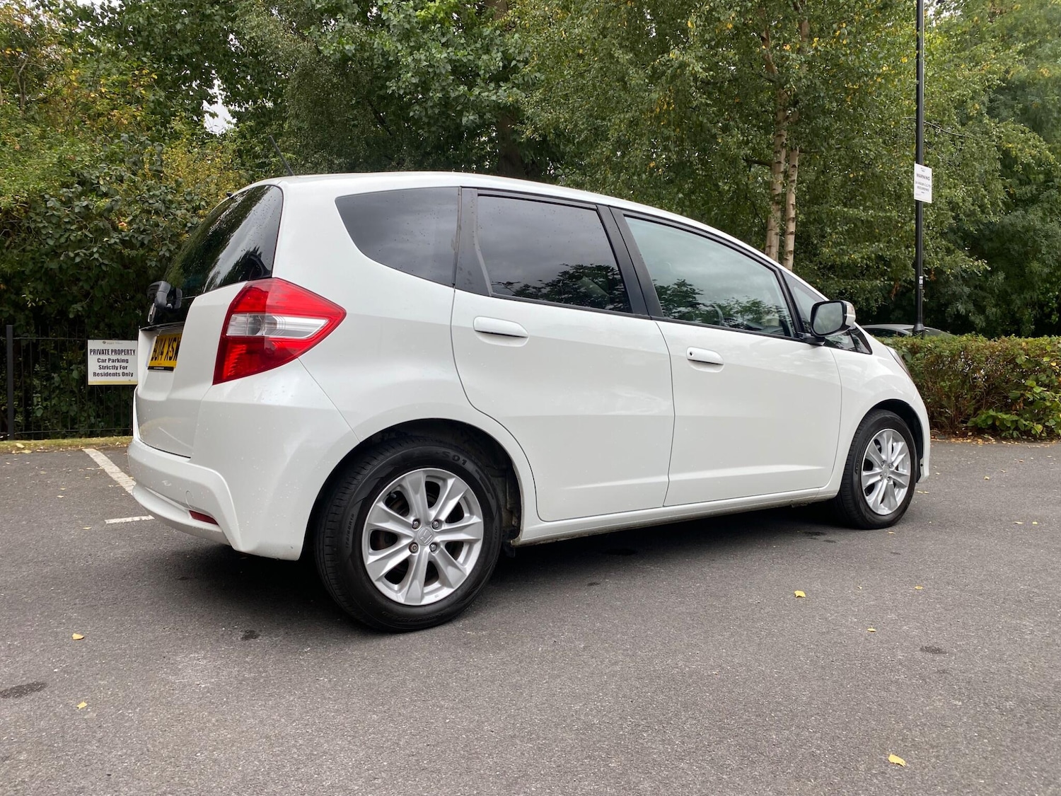 Vehicle 34