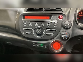 Used Honda Jazz 2014 for sale - 75378218: Photo