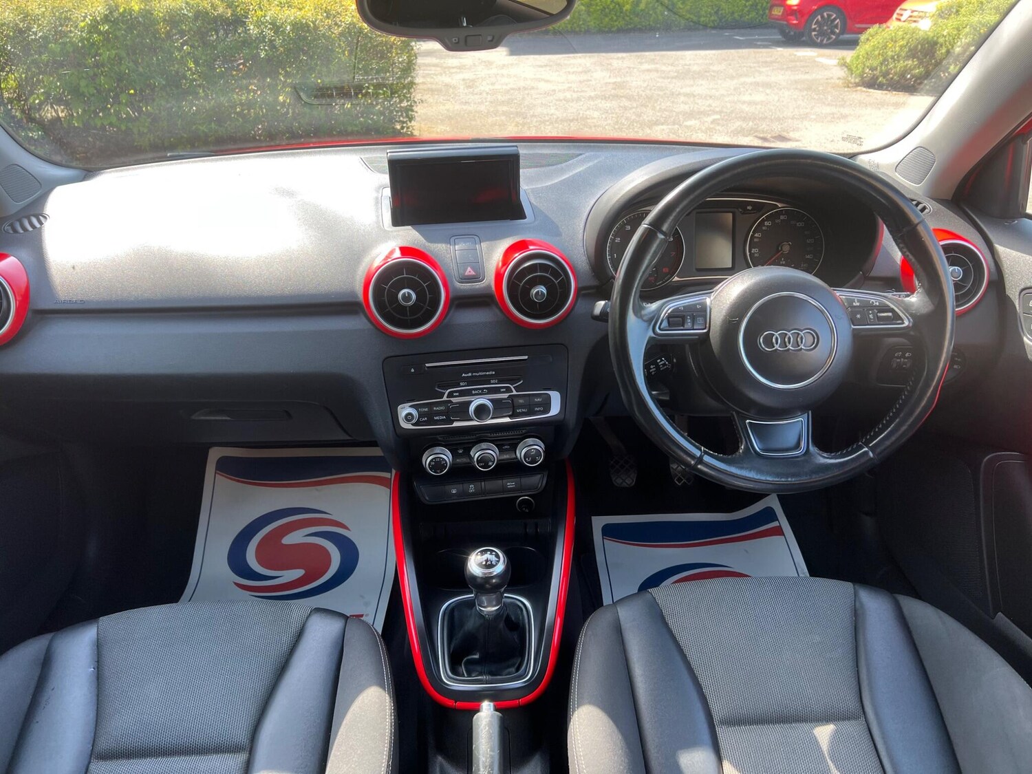 Used Audi A1 2015 for sale - 78220705: Photo 11