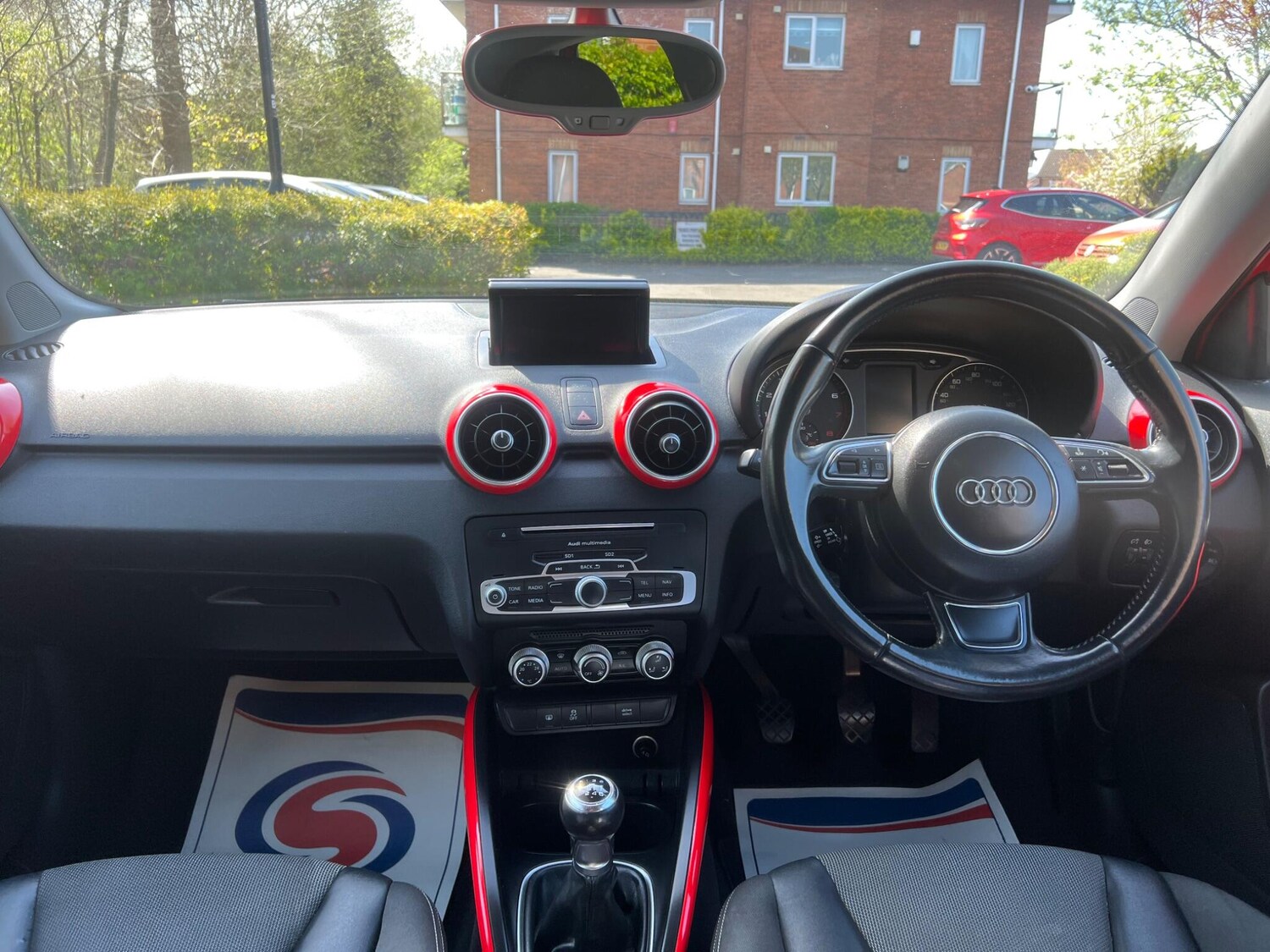 Used Audi A1 2015 for sale - 78220705: Photo 12