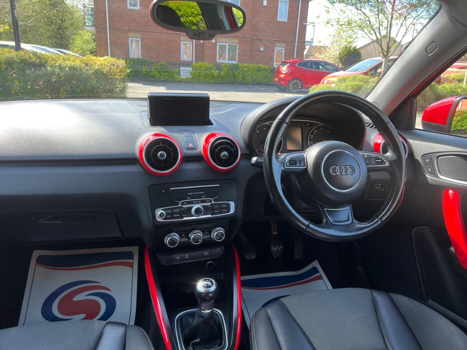 Used Audi A1 2015 for sale - 78220705: Photo 13