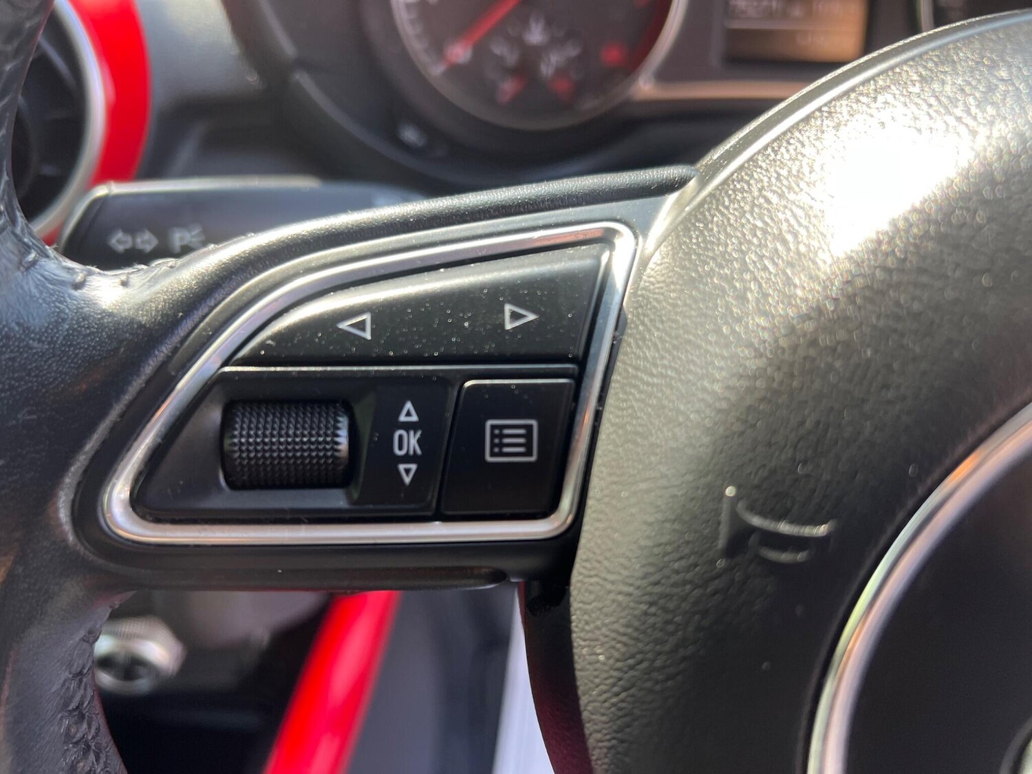 Used Audi A1 2015 for sale - 78220705: Photo 15