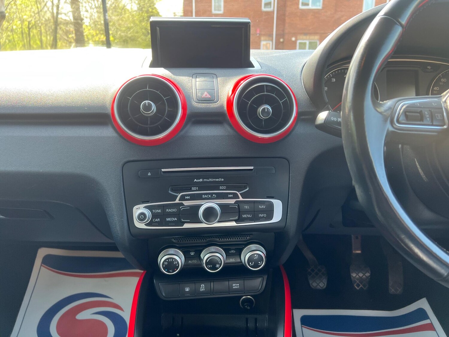 Used Audi A1 2015 for sale - 78220705: Photo 19