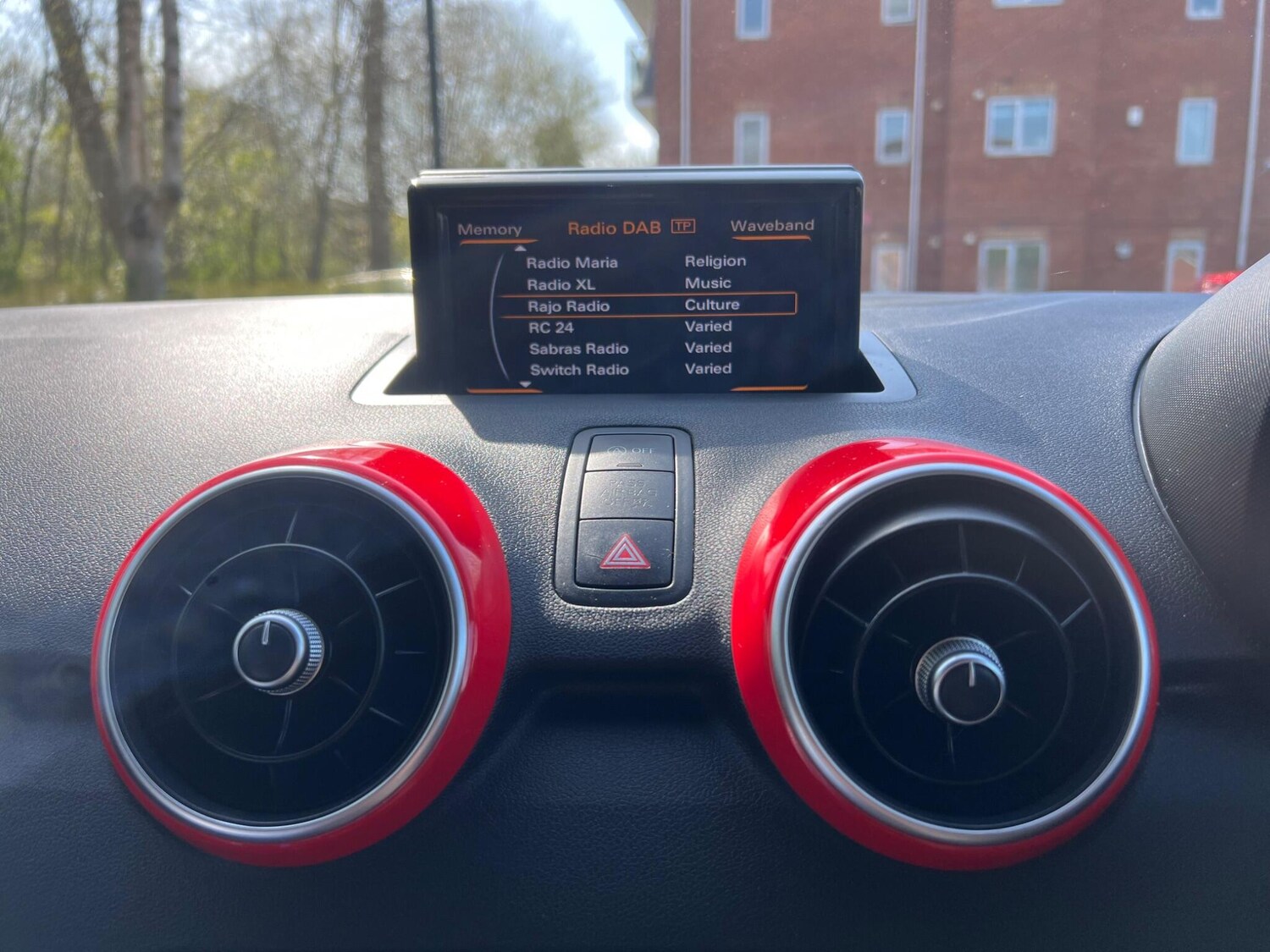 Used Audi A1 2015 for sale - 78220705: Photo 20