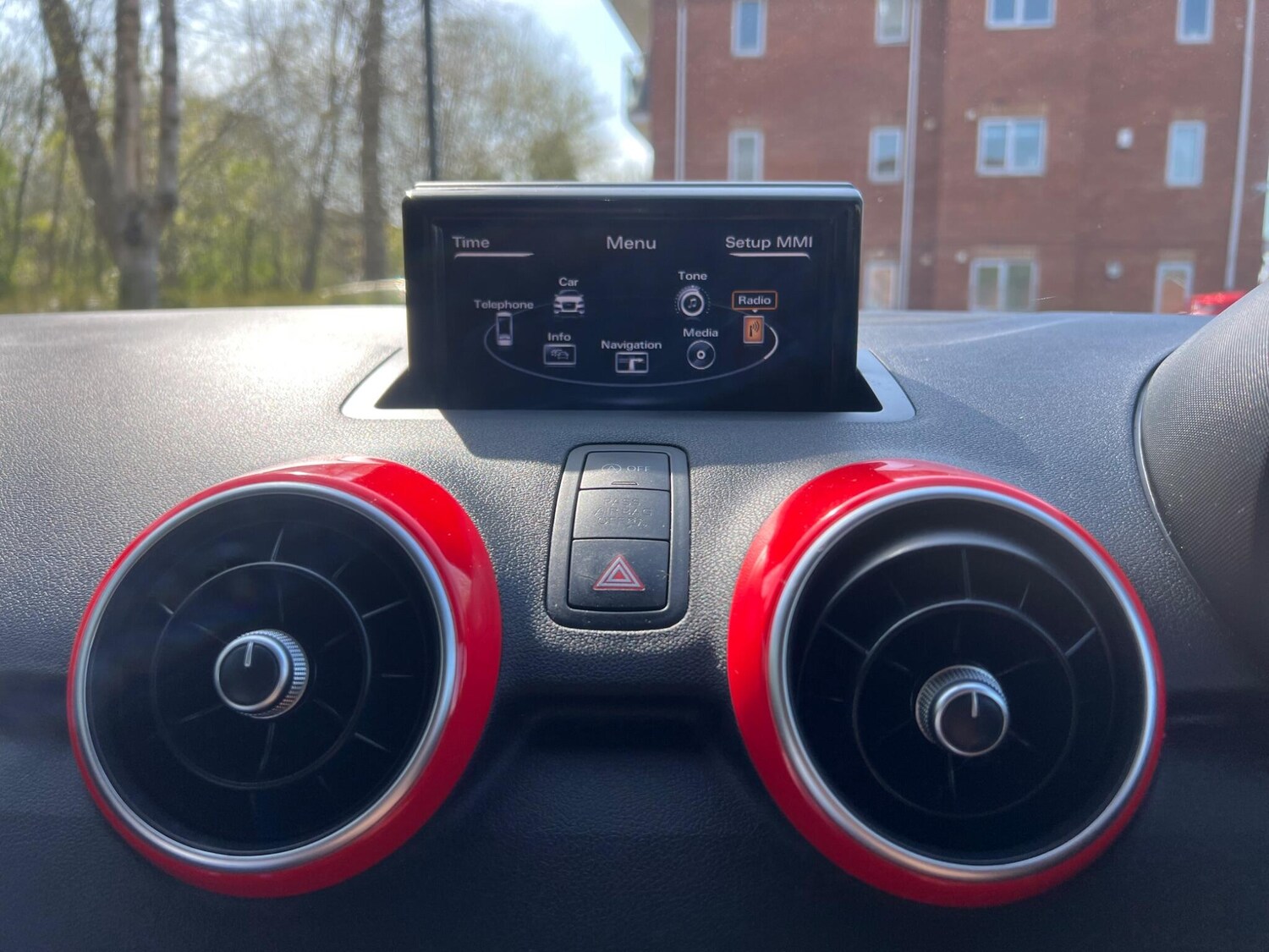 Used Audi A1 2015 for sale - 78220705: Photo 21