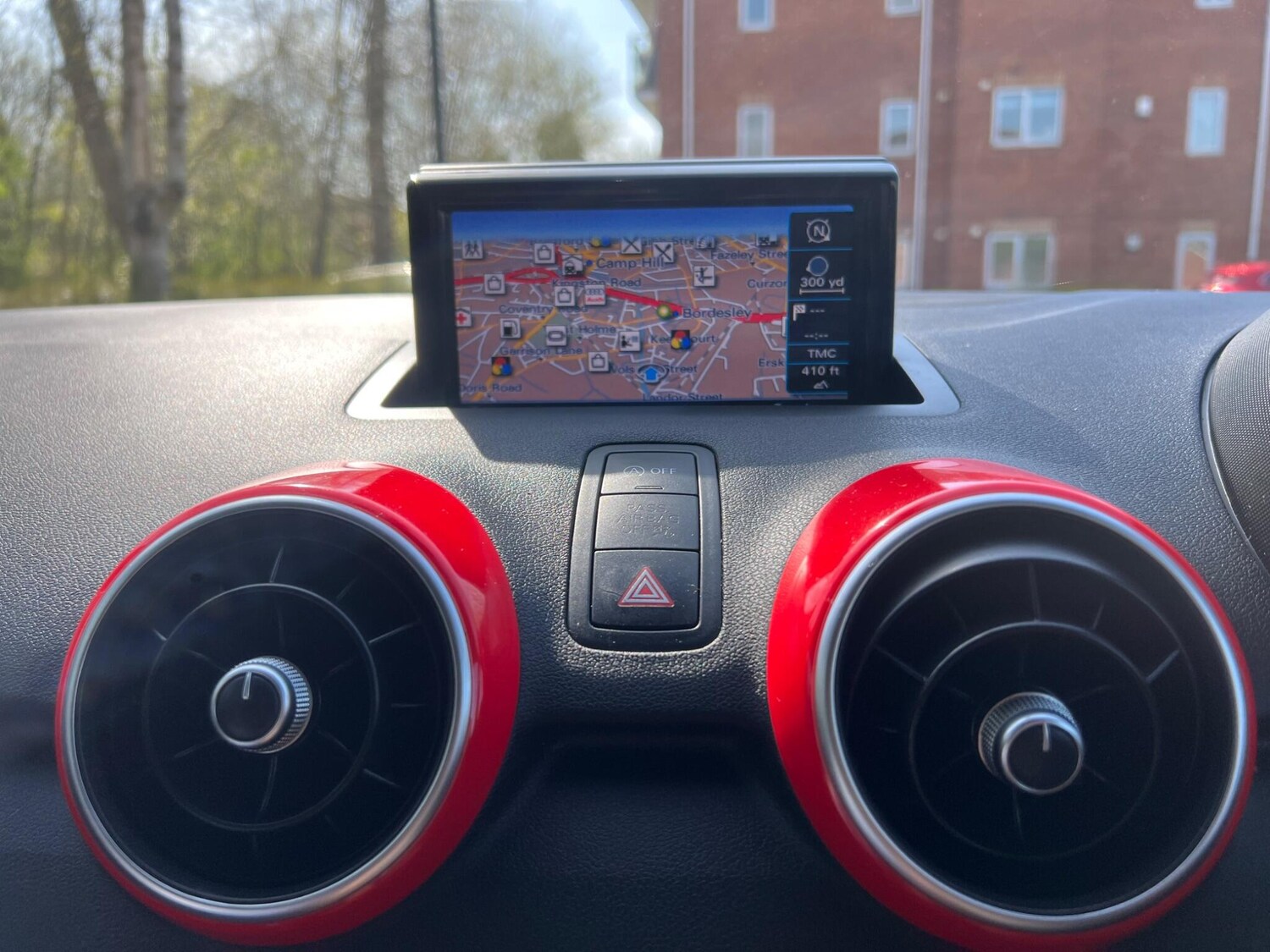 Used Audi A1 2015 for sale - 78220705: Photo 22